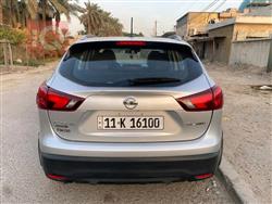 Nissan Rogue Sport